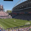[보스니아 vs 카타르] 오늘 경기가 펼쳐질 루멘 필드.gif 이미지