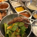씨유 모현행복점 | [상록회관연탄구이 익산모현점] 모현동 연탄 고기 맛집 후기