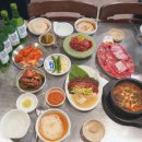 남영동 양문 합정점 | 망원동 점심 맛집 가족 외식으로 추천하는 남영동양문 합정점 후기 좋았어요.