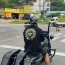 (급매) 16년식 할리데이비슨 소프테일슬림s 촐로 1900만원 이미지