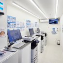 GS25 영종주민센터 | 근처 무인 프린터 찾는 방법, 24시 매장부터 카페 편의점 주민센터 프린트까지