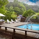 가족펜션블루 이미지