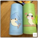 차량용티슈 미니각티슈 4천 원대 가성비 후기, 차 안 필수템!