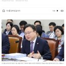 조규홍 복지장관 “의대 5년 단축, 교육부와 사전 협의 없어” 이미지