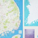 나의여행지도 이미지