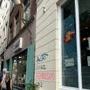 #35 함부르크 2일차 (청어 샌드위치, 쿤스트할레)