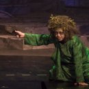 강동아트센터 대극장 한강 이미지