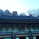 향일암버스승강장 이미지