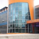 문경시립모전도서관 이미지