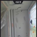 오름아파트 | 대전탄성코트 목동 더샵리슈빌 부풀어오름,들뜸 XX 도색후기