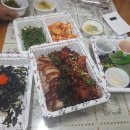 가장맛있는족발명장점 이미지