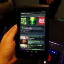 PHOTO SLATE | 테그라4 태블릿 HP Slate 7 Extreme(슬레이트7 익스트림)