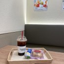 씨유 영등포리드원점 | 영등포구청 가성비 카페 추천 매머드익스프레스 영등포리드원점