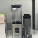 2604 | [내돈내산] 필립스 미니 블렌더 HR2604/80 후기 | 과일주스 만들기