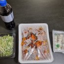 코코바숯불치킨 - 금산군 북사직7길 11 | 코코바숯불치킨
