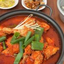 정정아식당 - 남동구 담방로 61 | 정정아식당
