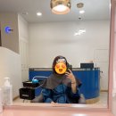 일산킨텍스 미용실 1인샵 케렌시아헤어 효키쌤께 잔머리컷 뿌리펌 으로 머리고민해결