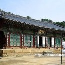 봉은사판전현판 이미지