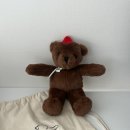 애착인형 추천 바치 bacci dyne 곰인형