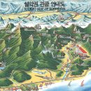 [펌] 최선웅의 산과 지도 이야기