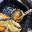 수원 아주대 원천동 김밥 맛집 추천, 돌돌마리 김밥 배달 후기