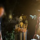 보물섬캠핑장 | 📍남해 버드하우스캠핑장 사촌해변점 :: 카나리아 1번, 2박 3일 추석 캠핑 성공적!