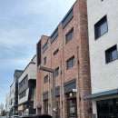 거리로L | 91brick l 동탄 신리천카페거리 소금빵 베이커리 맛집 91브릭 카페 솔직 후기