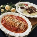 양식생활요리 이미지