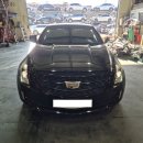 ATS COUPE / A1BL / 2018 / LTG / 87,917km / 00425 / 수출 이미지
