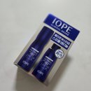 퍼스트헬스케어 | 아이오페 레티놀 레티젝션 세럼 퍼스트 익스피리언스 키트 사용후기