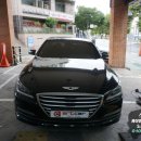 DH 카 | 제네시스DH 무거운 트렁크는 전동트렁크 순정 시공 스마트 트렁크 추천