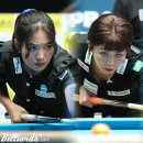 &#39;김가영 vs 스롱 vs 김민아&#39; LPBA 톱3 구축할까…&#39;하이원리조트 LPBA 챔피언십&#39; 시작 이미지