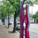여성친화거리 이미지