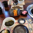 면온초등학교 | 2021 늦은 여름휴가 #8 평창 휘닉스 근처 맛집 - 다키닥팜