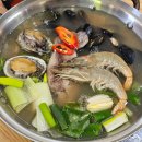 정읍 흑염소 | 정읍 칼국수 맛집 약선흑염소 정읍점 해물칼국수 평일 점심 9,900원