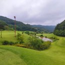 안동리버힐 컨트리클럽 이미지