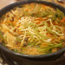 일이삼버섯매운탕 이미지