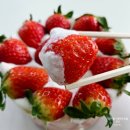 대구 딸기 케이크 맛집 오즈 딸케 포장 후기