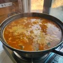 정가네소내장탕 이미지