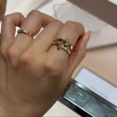 싸고만코 | [티파니앤코 티원링 로즈골드] 인천공항 면세점 구매 후기 | 명품 검지 반지 추천