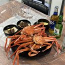 삼호로L | 포항 통크게 무한리필 붉은대게 l 영일대 영일교 두호동 홍게 맛집 내돈내산 솔직후기