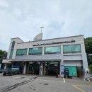 판교점 기아오토큐 이미지