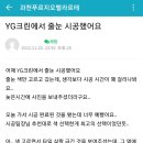 YG크린