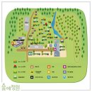 정원 캠핑장 | 뚜벅이 백보킹의 서울 근교 캠핑장 도장깨기! 숲에정원 캠핑장 후기