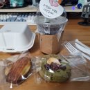 카페소사 | [카페소사] 버터떡ㅣ요즘 핫한 겉바속쫀 디저트! 소사역 카페 배달 내돈내산 후기 (1탄)