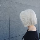 부산탈색 블랙빼기 성공후기 ( 부산수험생할인탈색 논노브 )