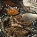 씨제이올리브영(주)압구정중앙점 | 서울숲 성수맛집 중앙감속기 흑백요리사 최현석 중식 솔직 후기 (마라크림짬뽕 추천, 발사믹꿔바로우는...