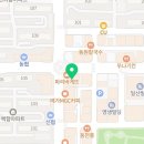 백합네거리(농협) 이미지