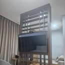 레지던스호텔 라 미아 | 부산역 노떼 라 미아 호텔 3인숙소 후기 및 토요일 오전 부산역 이재모피자 오픈런/토요일 톤쇼우 점심