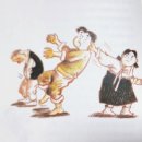 소크라테스의 사랑 이야기 | 김유정 단편집 봄봄 :: 한우리 중등 필독서 소크라테스 1